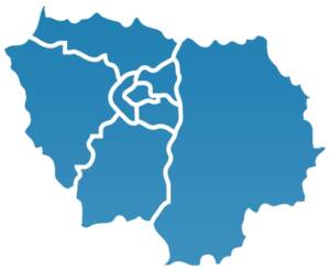 ile de france