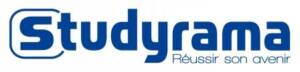 logo studyrama