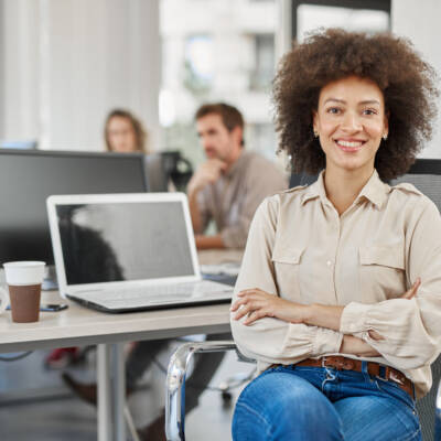 entreprise et partenaire