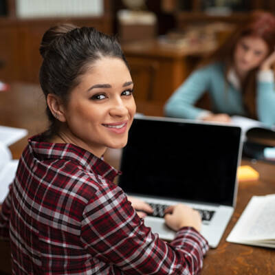 Je suis étudiant(e)