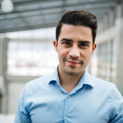 Je suis un professionnel