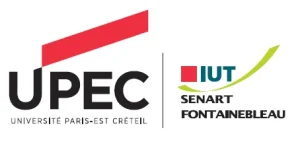 logo upec iut