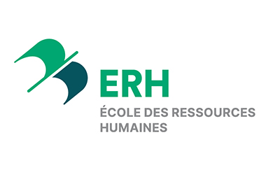 Logo ERH