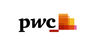logo pwc