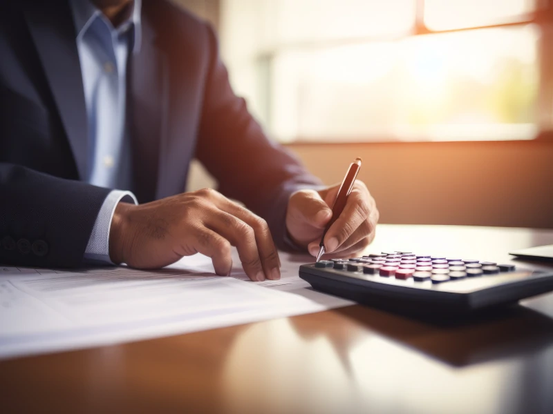 Commissaire aux comptes