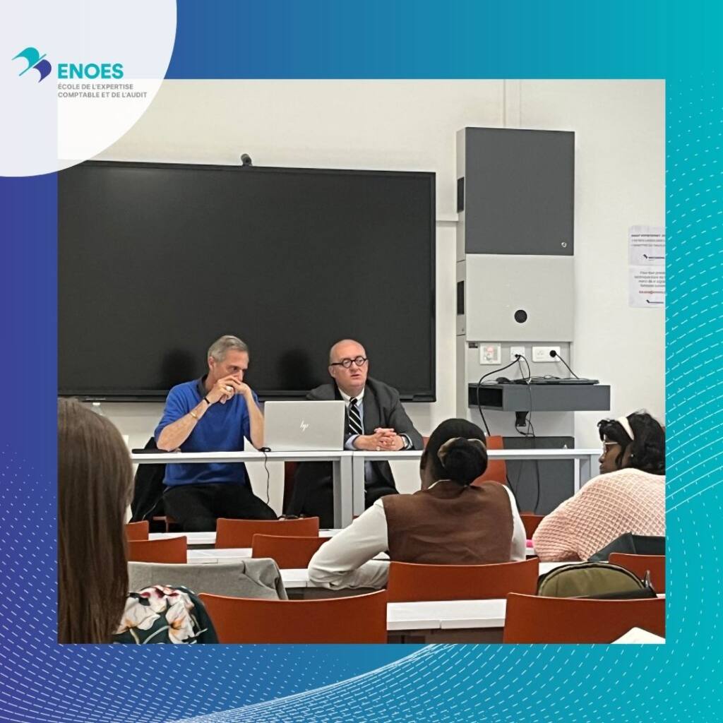 Retour sur la table ronde